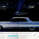 Image for article titled Cadillac's Three-Phase Rear Lighting System Is An Under-Appreciated Taillight Landmark